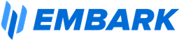 Embark