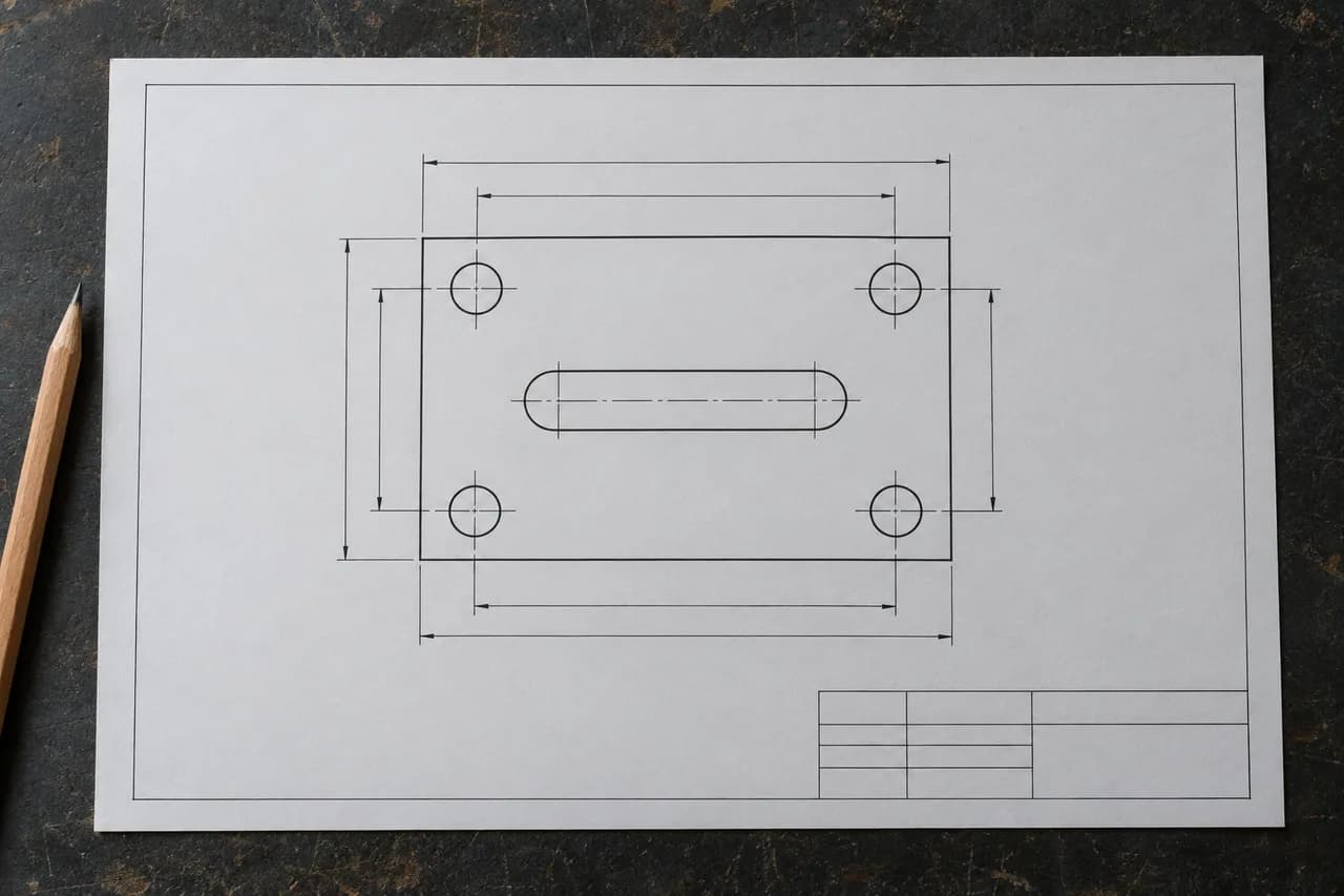 Reading Eng. Drawings guide preview